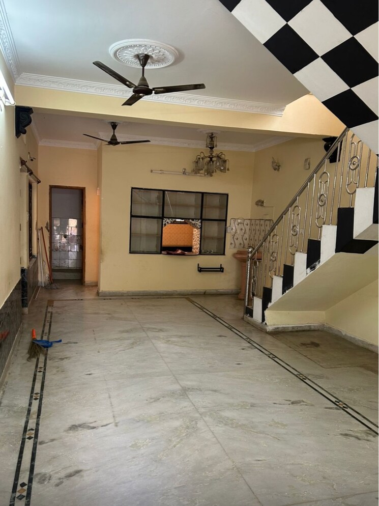 Exterior View, gk-enclave-sainikpuri 3 Bedroom 2200 Sq.Ft. Villa In Sainikpuri Hyderabad 9321781