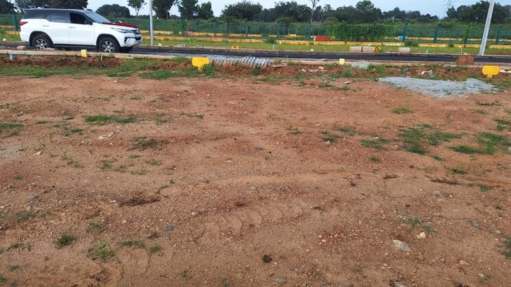 undefined, tumkur road  1200 Sq.Yd. Plot In Tumkur Road Bangalore 9321790