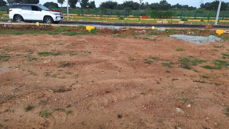 undefined, tumkur road  1200 Sq.Yd. Plot In Tumkur Road Bangalore 9321790