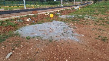 Plot Area in  Plot at Tumkur Road – for Sale