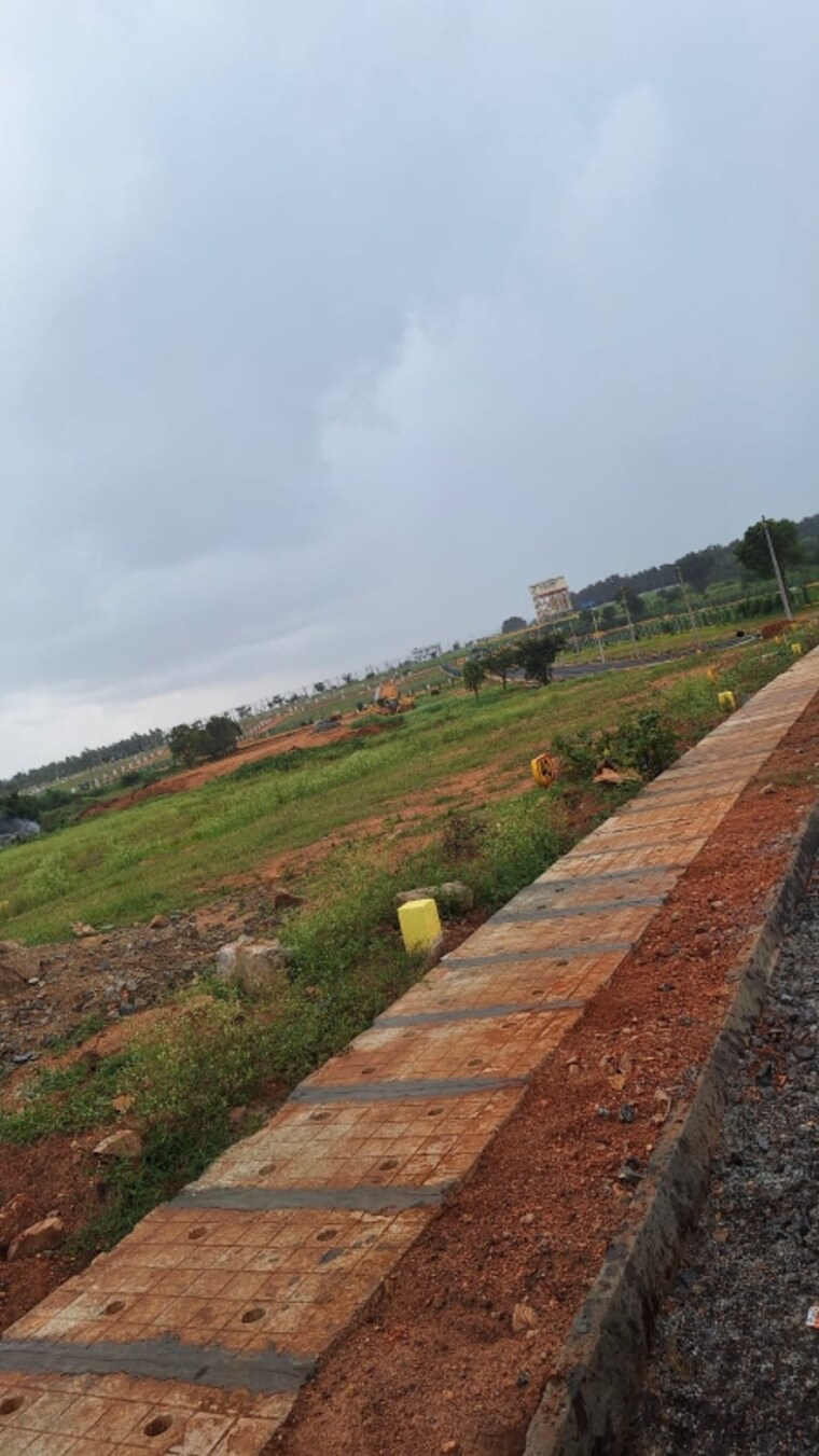 undefined, tumkur road  1200 Sq.Yd. Plot In Tumkur Road Bangalore 9321790