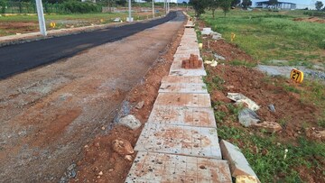 Plot Area in  Plot at Tumkur Road – for Sale