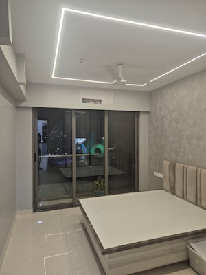 1 BHK Apartment For Rent in Mahape