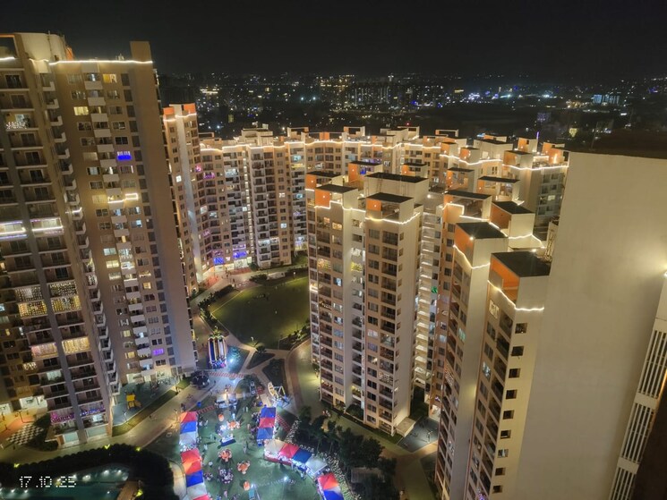 Master Plan, shapoorji-pallonji-joyville-gurgaon 3 Bedroom 1852 Sq.Ft. Apartment In Sector 102 Gurgaon 9321791