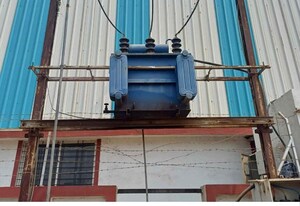  Warehouse – Exterior View View at Pooja CHS Mira Road, Mira Road - for Rent