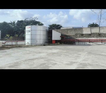  Warehouse – Exterior View View at Pooja CHS Mira Road, Mira Road - for Rent
