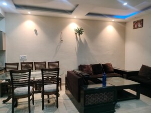 3 BHK Apartment For Rent in Sunshine Enclave, Vip Road