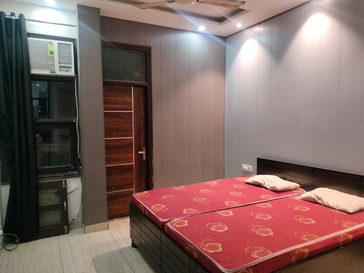 Bedroom, sunshine-enclave 3 Bedroom 1750 Sq.Ft. Apartment In Vip Road Zirakpur 9321803