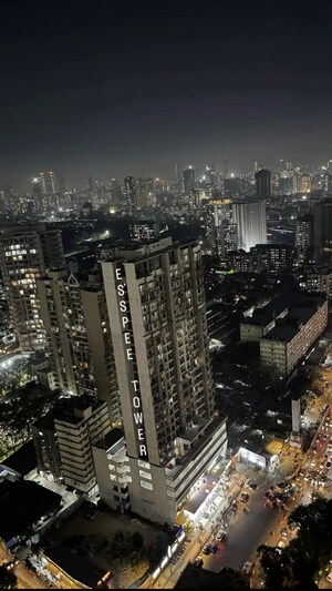 2 BHK Apartment For Sale in Shreyas CHS Borivalli, Borivali West