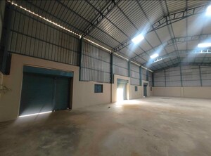  Warehouse For Rent in Kothari Warehouse, Kokanipada