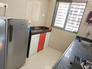 1 BHK Apartment – Nearby View at Mahape - for Rent