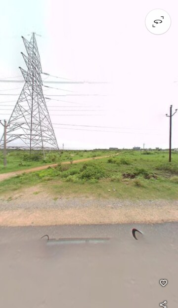  Plot – Exterior View View at Urbanrise Galleria Gardens, Shadnagar - for Sale