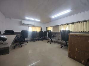 Team Area in  Office Space at Malad West – for Rent