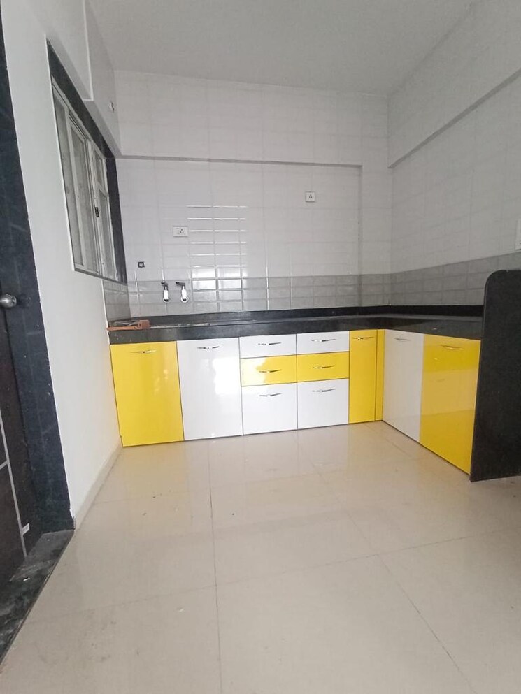 Kitchen, aarya-residency-nanded 2 Bedroom 783 Sq.Ft. Apartment In Nanded Pune 9321827