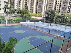 3 BHK Apartment For Rent in Aparna Sarovar Zenith, Nallagandla