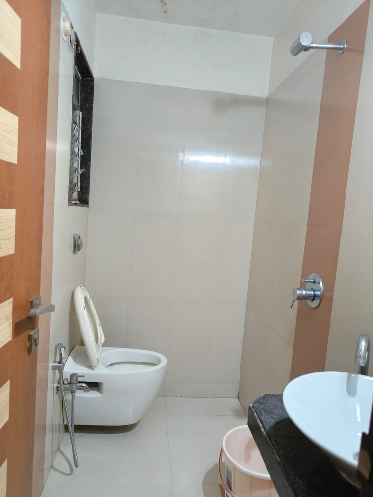 Master Bedroom, mahape 1 Bedroom 644 Sq.Ft. Apartment In Mahape Navi Mumbai 9321847