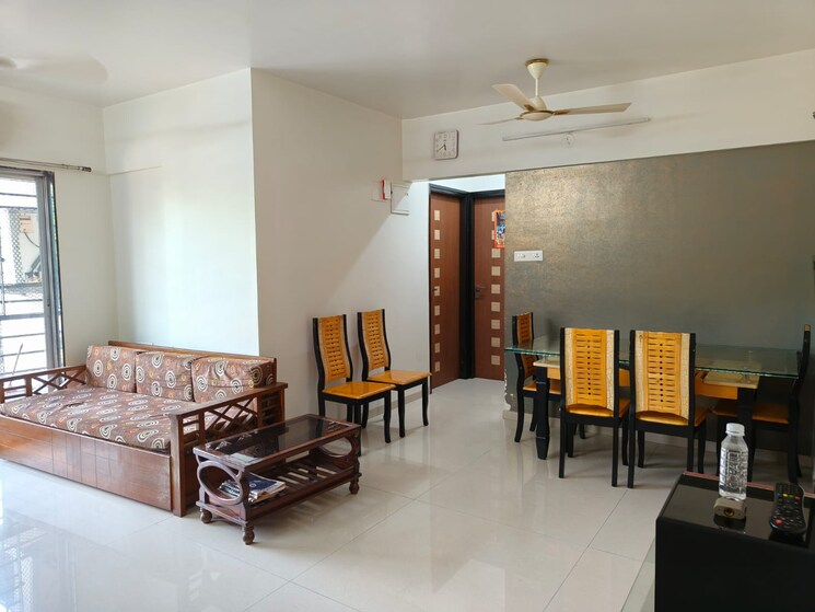 Nearby, mahape 1 Bedroom 644 Sq.Ft. Apartment In Mahape Navi Mumbai 9321847