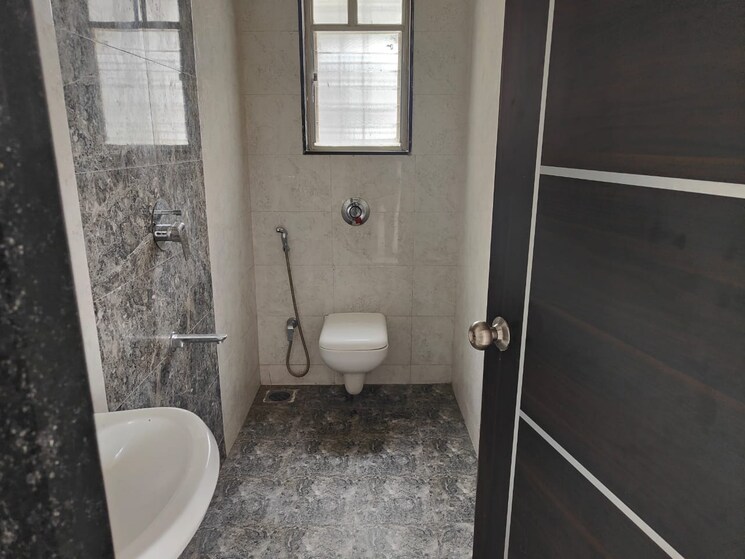 Bathroom, aarya-residency-nanded 2 Bedroom 783 Sq.Ft. Apartment In Nanded Pune 9321835