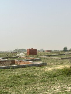 Plot For Sale in NH 19