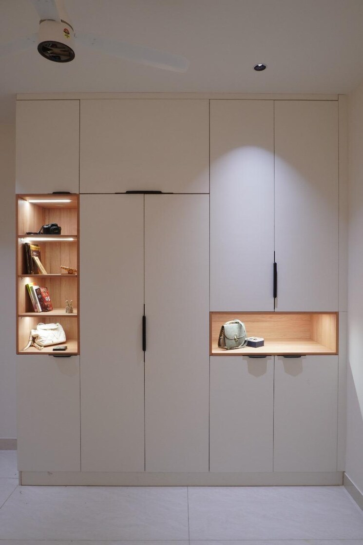 Bathroom, prestige-beverly-hills 3 Bedroom 1796 Sq.Ft. Apartment In Kokapet Hyderabad 9321852