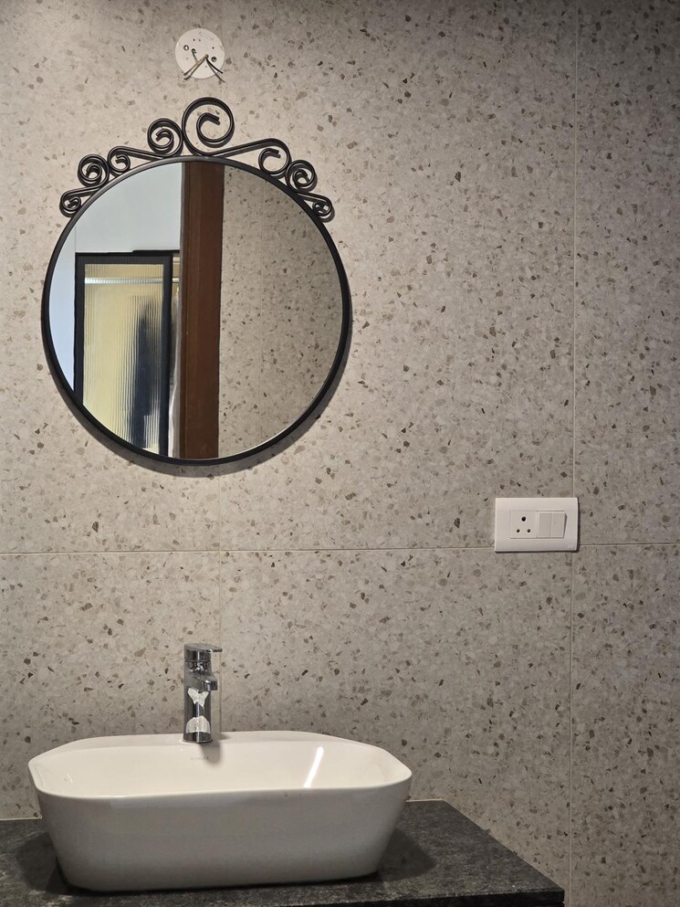 Bathroom, prestige-beverly-hills 3 Bedroom 1796 Sq.Ft. Apartment In Kokapet Hyderabad 9321852