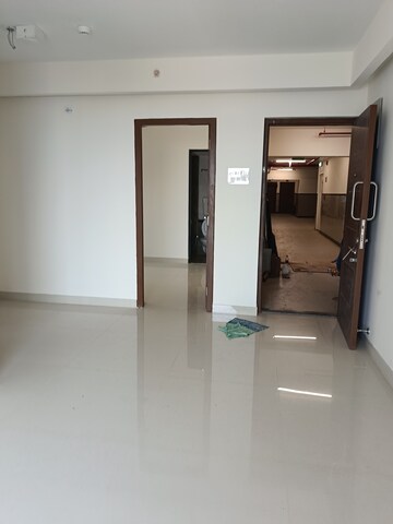 Living Room in 2 BHK Apartment at Worli – for Rent