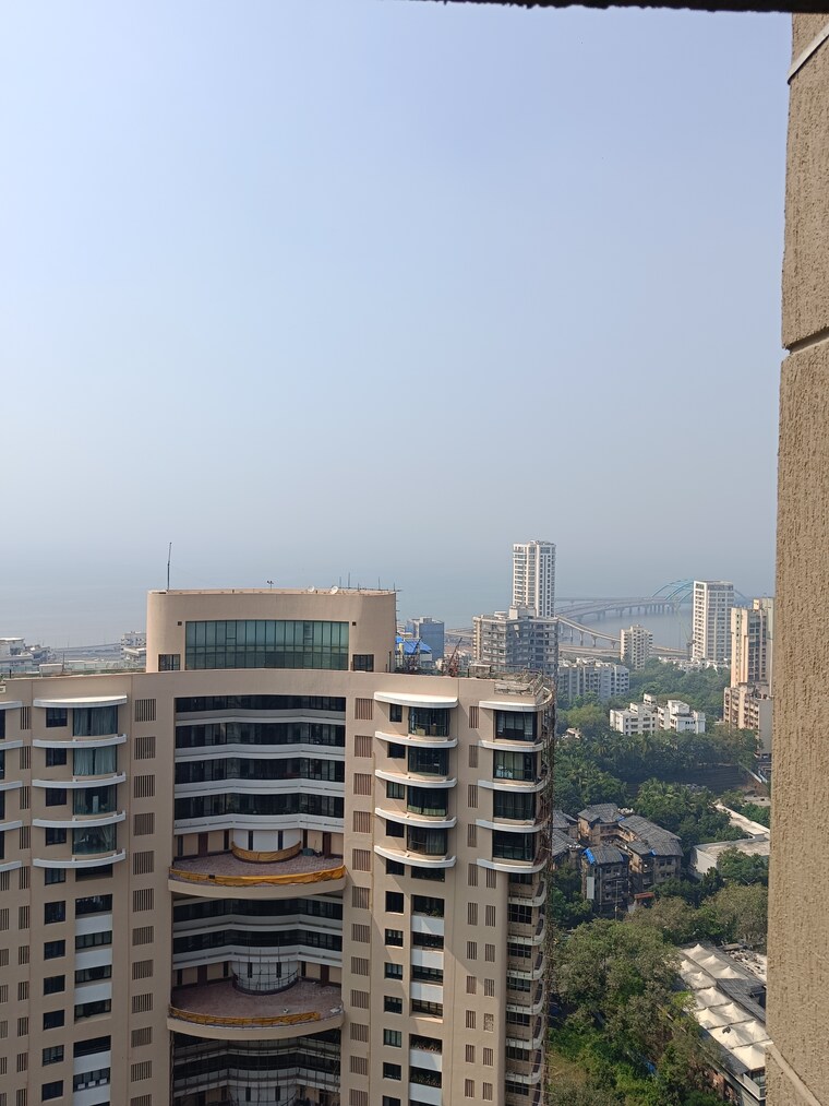 Exterior View, worli 2 Bedroom 550 Sq.Ft. Apartment In Worli Mumbai 9321860