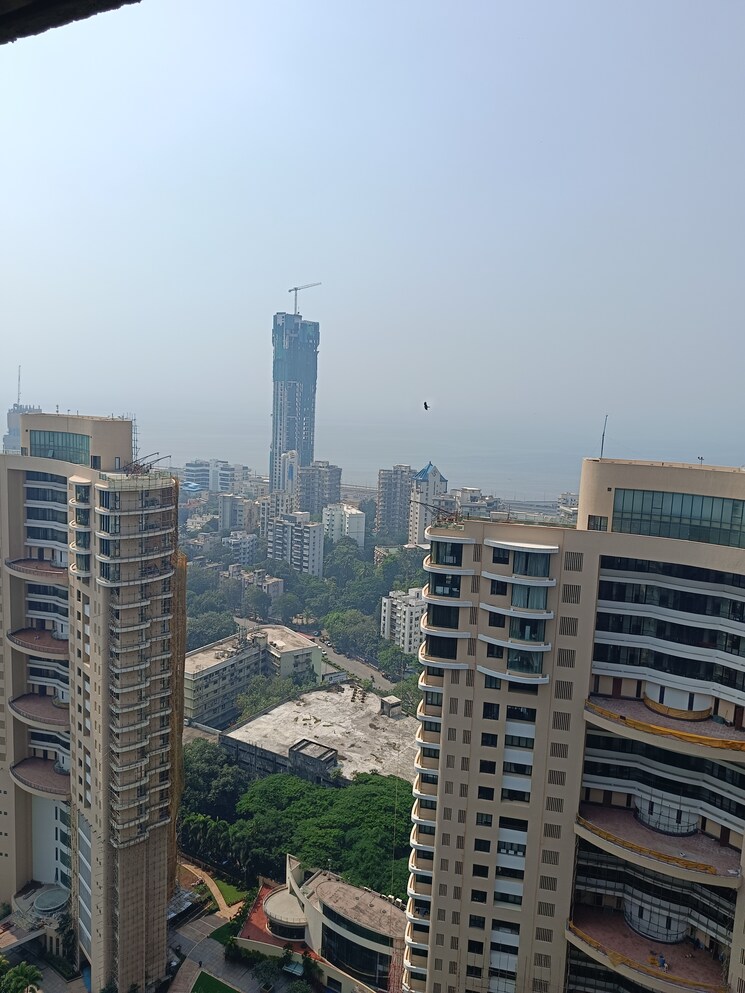 Exterior View, worli 2 Bedroom 550 Sq.Ft. Apartment In Worli Mumbai 9321860