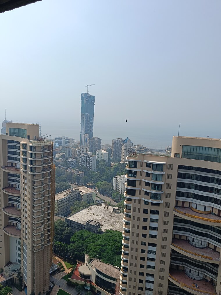Exterior View, worli 2 Bedroom 550 Sq.Ft. Apartment In Worli Mumbai 9321860