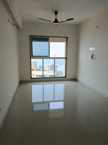 Living Room in 2 BHK Apartment at Worli – for Rent