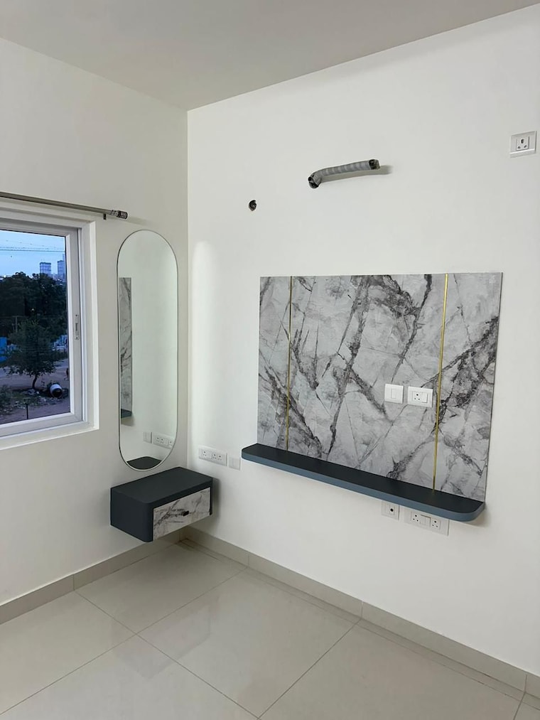 undefined, prestige-tranquil 3.5 Bedroom 2048 Sq.Ft. Apartment In Kokapet Hyderabad 9321859