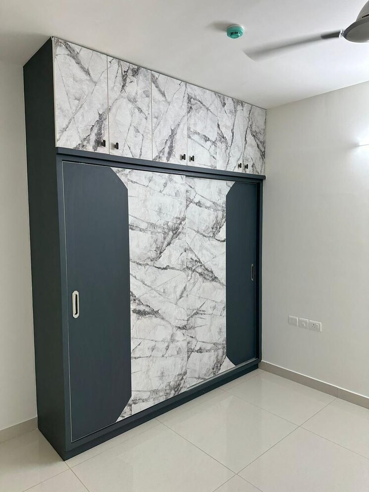 Room, prestige-tranquil 3.5 Bedroom 2048 Sq.Ft. Apartment In Kokapet Hyderabad 9321859