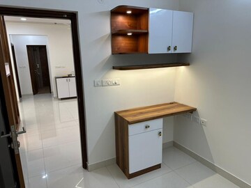 Furnished Amenities in 3.5 BHK Apartment at Prestige Tranquil, Kokapet – for Rent