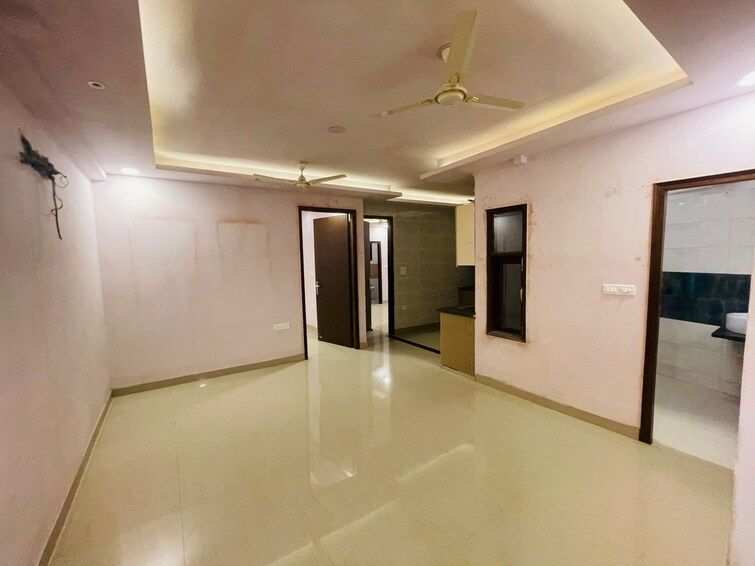 Cover Image, rajpur khurd extension 3 Bedroom 1200 Sq.Ft. Builder Floor In Rajpur Khurd Extension Delhi 9321866