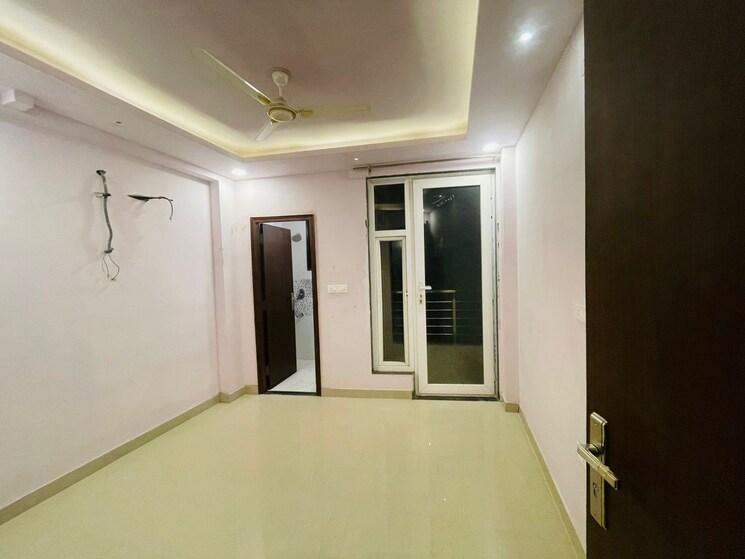 undefined, rajpur khurd extension 3 Bedroom 1200 Sq.Ft. Builder Floor In Rajpur Khurd Extension Delhi 9321866