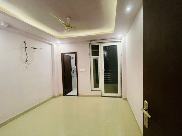 undefined, rajpur khurd extension 3 Bedroom 1200 Sq.Ft. Builder Floor In Rajpur Khurd Extension Delhi 9321866