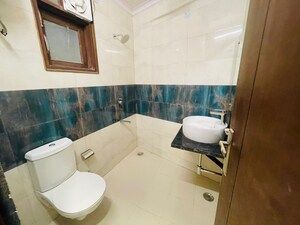 Master Bedroom in 3 BHK Builder Floor at Rajpur Khurd Extension – for Sale