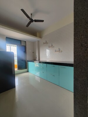 Furnished Amenities in 2 BHK Apartment at Maitri Tower, Nerul – for Rent