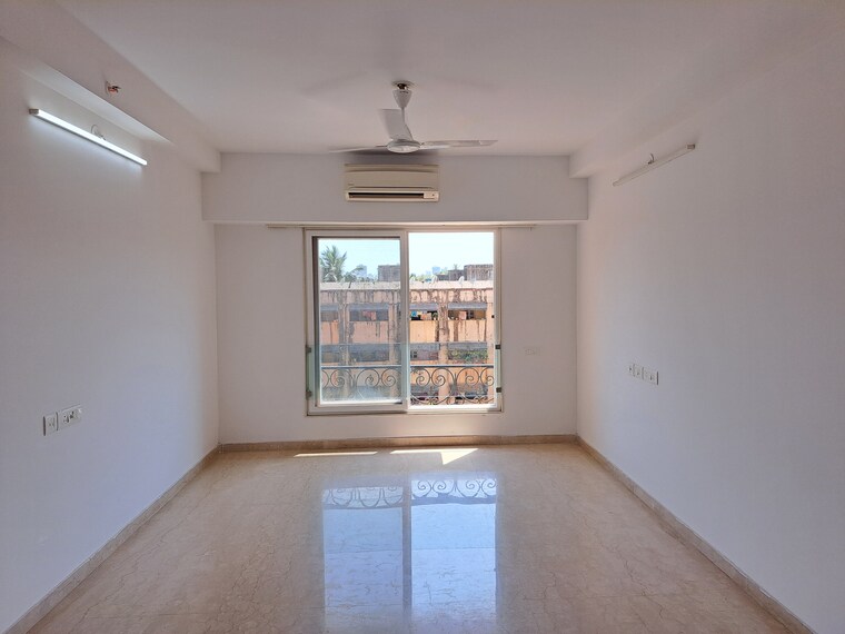 Bedroom, kanakia-paris 3 Bedroom 1275 Sq.Ft. Apartment In Bandra East Mumbai 9321865