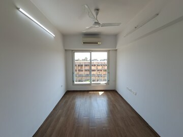 Building Lobby in 3 BHK Apartment at Kanakia Paris, Bandra East – for Rent