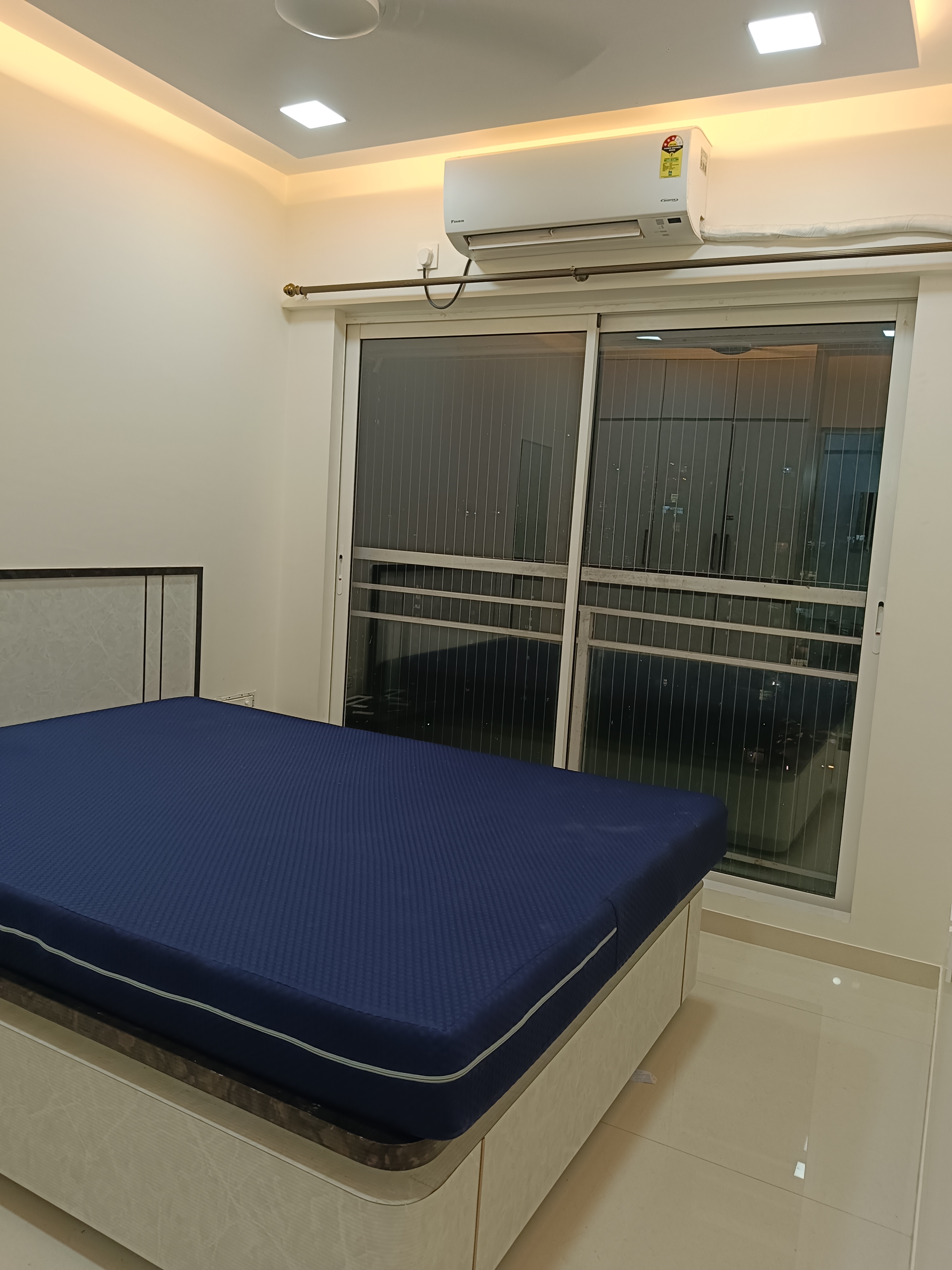 2 BHK 470 Sq.Ft. Apartment in Sugee Atharva