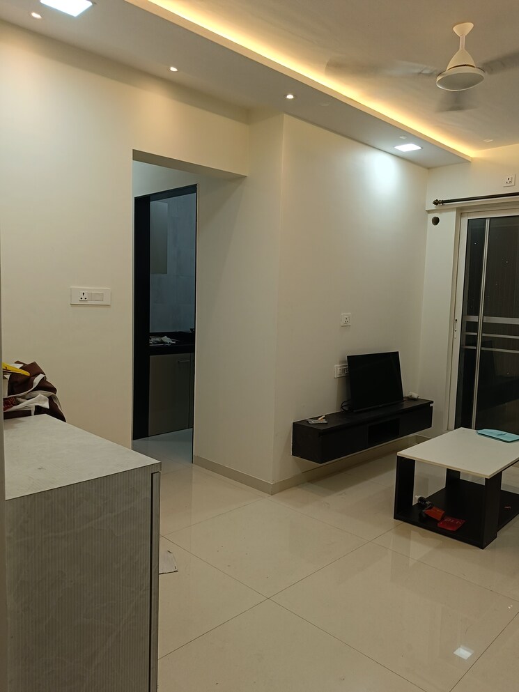 Living Room, sugee-atharva 2 Bedroom 470 Sq.Ft. Apartment In Prabhadevi Mumbai 9321869