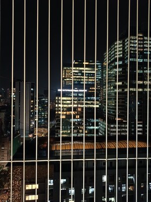 2 BHK Apartment – Exterior View View at Sugee Atharva, Prabhadevi - for Rent