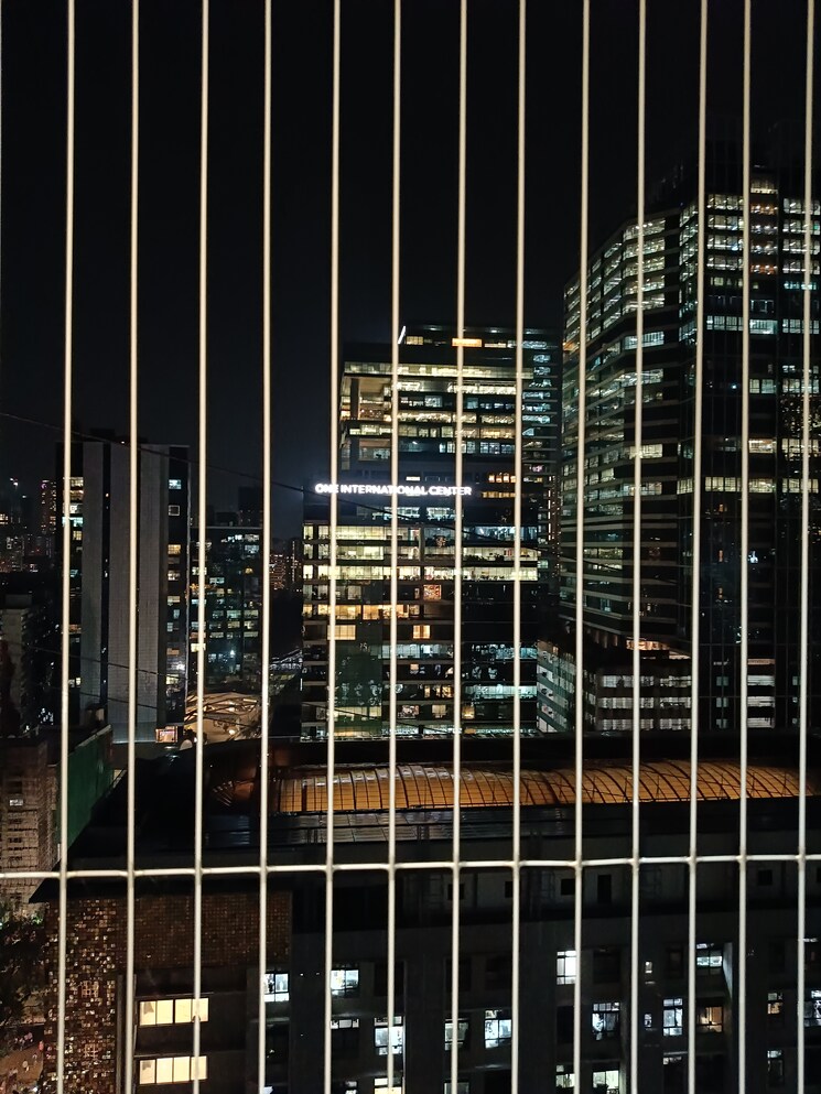 Exterior View, sugee-atharva 2 Bedroom 470 Sq.Ft. Apartment In Prabhadevi Mumbai 9321869