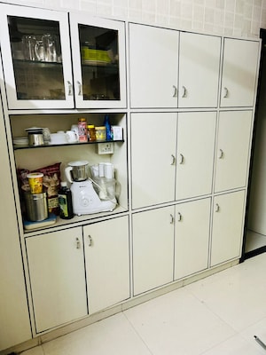 Furnished Amenities in 1 BHK Apartment at Swanand Apartment, Kurla – for Sale