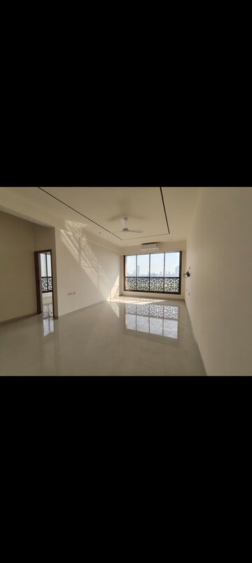 Living Room in 2 BHK Apartment at Lower Parel West – for Rent