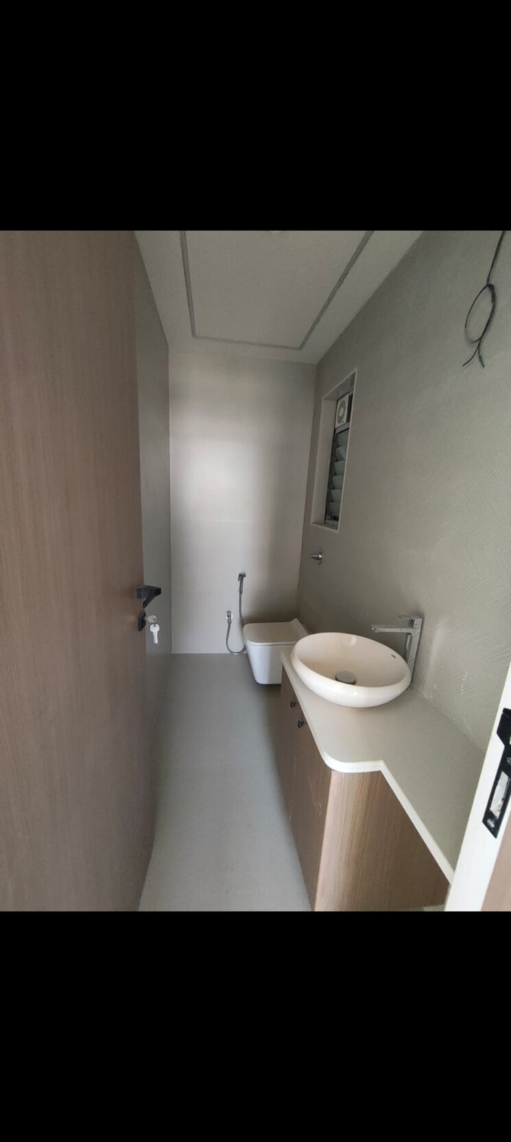 Bathroom, lower parel west 2 Bedroom 960 Sq.Ft. Apartment In Lower Parel West Mumbai 9321879