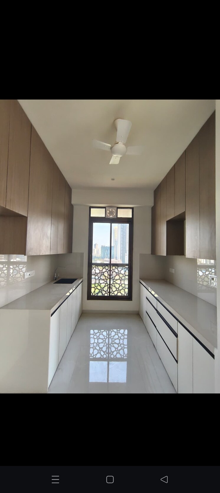 Kitchen, lower parel west 2 Bedroom 960 Sq.Ft. Apartment In Lower Parel West Mumbai 9321879