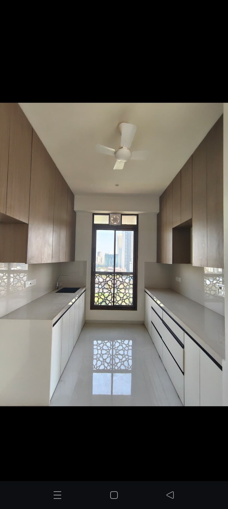 Kitchen, lower parel west 2 Bedroom 960 Sq.Ft. Apartment In Lower Parel West Mumbai 9321879