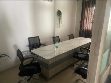 Team Area in  Office Space at Anuja CHS Dombivli East, Dombivli East – for Rent